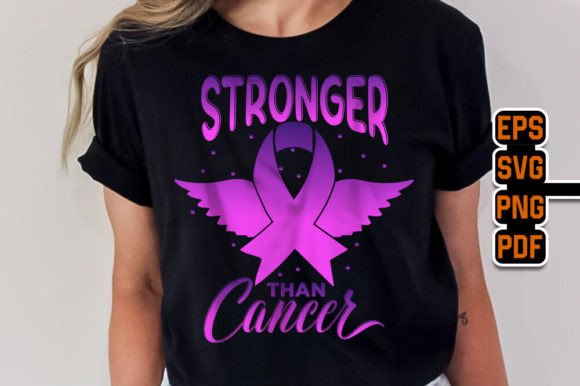 Download World Cancer Day Unique T-Shirt Design - Premium Resources