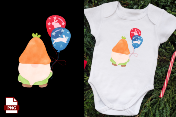 Download Rabbit Gnome Easter PNG - Rabbit Collection