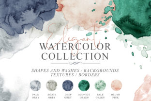 Download Elegant Watercolor Backgrounds - Premium Resources